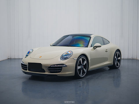 汽車攝影 保時捷911 50周年紀(jì)念版（個人主頁-ZNTk0ODE5NTY=） - 產(chǎn)品攝影 - 站酷設(shè)計師phyym玉米原創(chuàng)素材 - 站酷ZCOOL