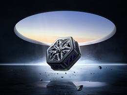 2023【Product rendering】