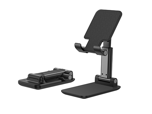 手机支架(小白渲染)