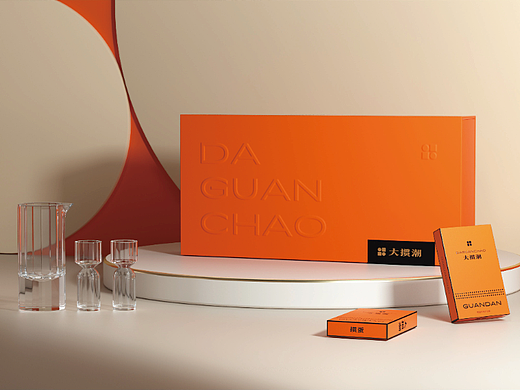 大掼潮-掼蛋文创品牌礼品篇