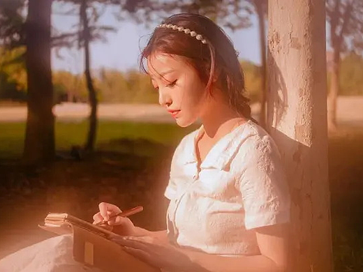 摄影后期调色基础进阶第八期：唯美朦胧色调如何调出