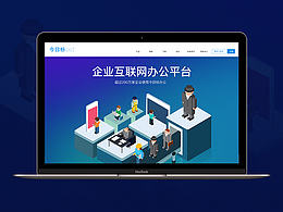 网页-官网