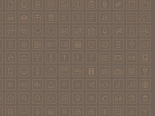 線性圖標(biāo)（個人主頁-ZMTQ0MTc0NjQ=） - 圖標(biāo) - 站酷設(shè)計(jì)師12wdsa原創(chuàng)素材 - 站酷ZCOOL