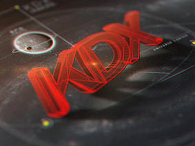 KDX-星系 互动展示