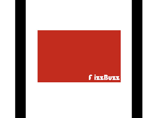国潮品牌FizzBuzz 相关海报