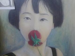 妹子
