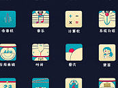 多啦A梦 主题图标