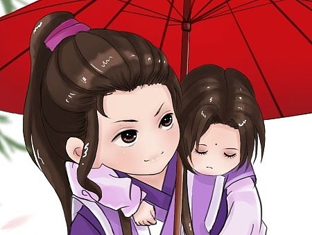 轉(zhuǎn)Q版繪（個(gè)人主頁-ZMTQwNDkwNTI=） - 其他平面 - 站酷設(shè)計(jì)師洛水沉心原創(chuàng)素材 - 站酷ZCOOL