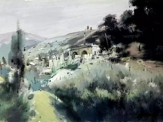 水粉写生（个人主页-ZMjU3ODU2OTI=） - 绘画 - 站酷设计师Z00267339原创素材 - 站酷ZCOOL