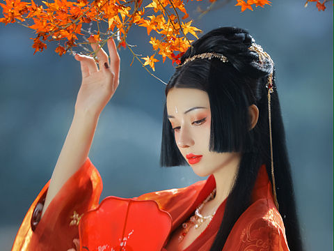 枫