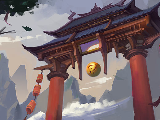 灵祀山
