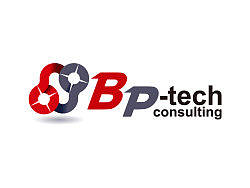 博溥科技咨询有限公司 LOGO