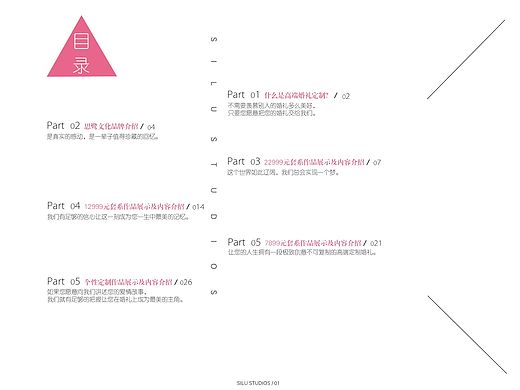企业宣传册设计