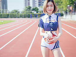 不负阳光 不负青春