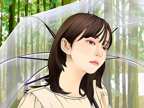我女神姜泰莉