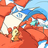 用户头像