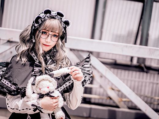 [cp]#杭州漫展##cos##杭州·COSPLAY文化节##漫展返图#