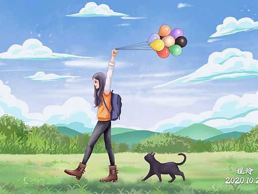 去旅行吧（個(gè)人主頁-ZNDg1MzQ2NDA=） - 創(chuàng)作習(xí)作 - 站酷設(shè)計(jì)師Z72260638原創(chuàng)素材 - 站酷ZCOOL