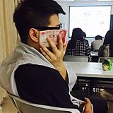 多好好的头像