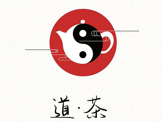 茶叶logo
