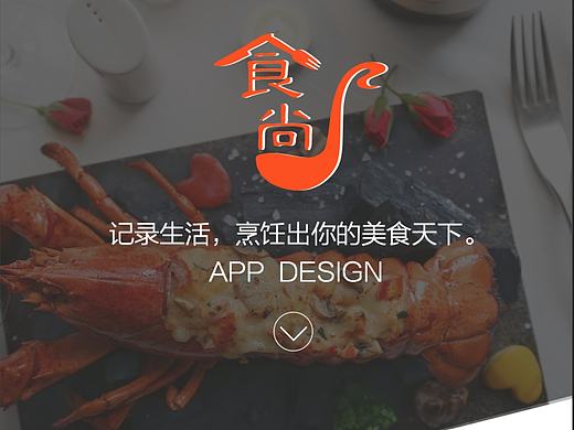 美食app