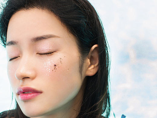 【卡多利亚海外样片】深海里的星星（个人主页-ZMjMxNzg0NzI=） - 人像摄影 - 站酷设计师卡多利亚摄影原创素材 - 站酷ZCOOL