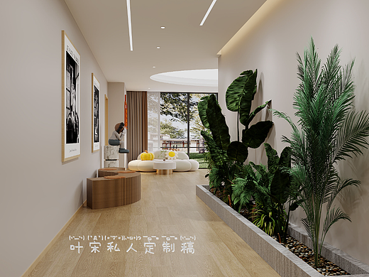 设计案例 │ 瑜伽，是遇见更好的自己