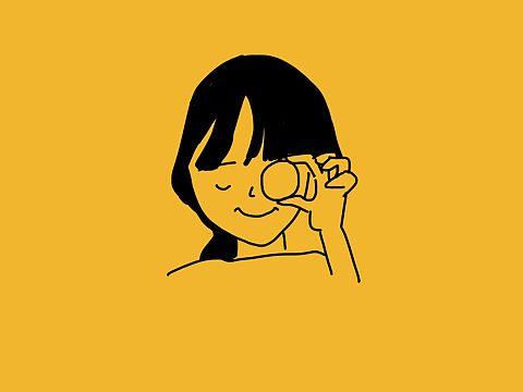 简笔