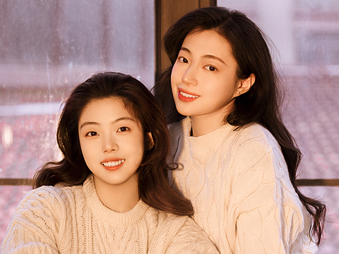 闺蜜风格_素材网站_图片免费下载-zcool站酷