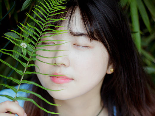 盛夏（個(gè)人主頁(yè)-ZMTY0NDk1MzI=） - 人像攝影 - 站酷設(shè)計(jì)師蕊文兒原創(chuàng)素材 - 站酷ZCOOL