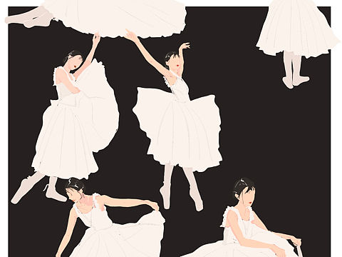 day-57@速寫班長（個(gè)人主頁-ZNTgxODI3MjQ=） - 藝術(shù)插畫 - 站酷設(shè)計(jì)師LiDouDou呀原創(chuàng)素材 - 站酷ZCOOL