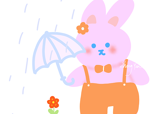 你尽管善良,上天自有衡量❤️