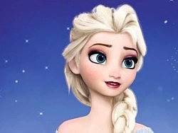 冰雪傳奇--公主（個人主頁-ZMzI4NjM3Ng==） - 繪本 - 站酷設(shè)計師軍stephen原創(chuàng)素材 - 站酷ZCOOL