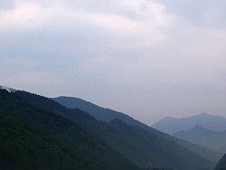 五台山