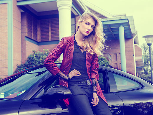 原创作品：案例修调