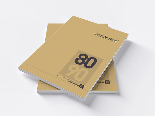 五金家具画册