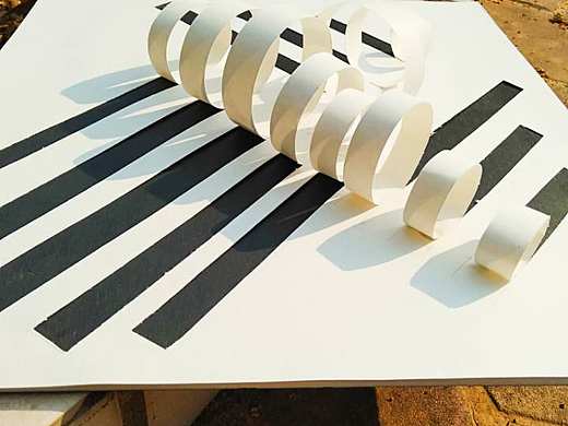 材料与形式（个人主页-ZNDI0NDY5ODg=） - 其他平面 - 站酷设计师shy石亚辉原创素材 - 站酷ZCOOL