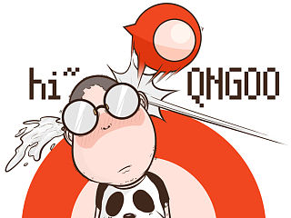 hi（个人主页-ZNDMwNDU5Mg==） - 创作习作 - 站酷设计师AfOX_阿冯原创素材 - 站酷ZCOOL