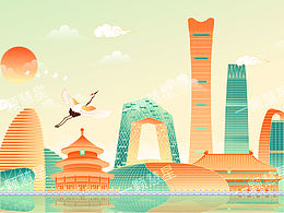 插画人物