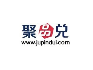 一个logo的十多种方案:聚品兑