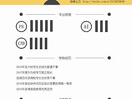 简历