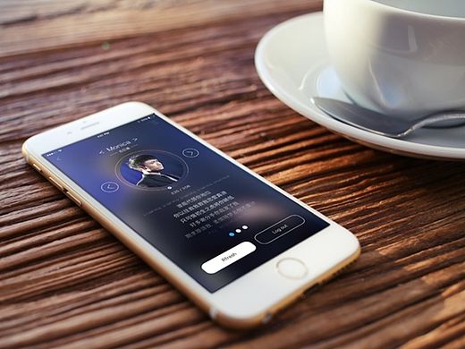 MUSIC app 部分