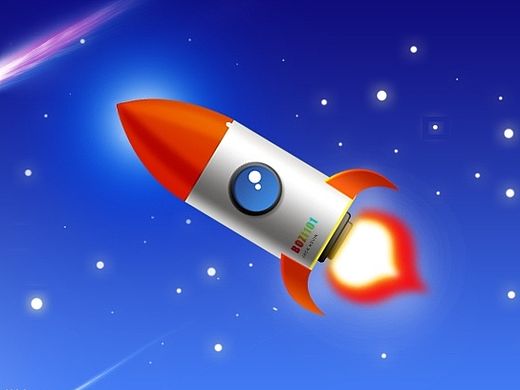 rocket boom（個人主頁-ZNzE4Nzc3Mg==） - 游戲UI - 站酷設(shè)計師JACKEVIN1990原創(chuàng)素材 - 站酷ZCOOL