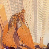用户头像