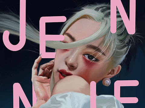 iPad插画（个人主页-ZNDU3MzM2NzI=） - 创作习作 - 站酷设计师白手星年原创素材 - 站酷ZCOOL