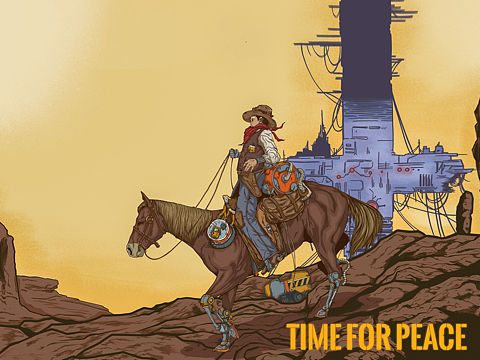 S-3600——马丁路德金（个人主页-ZMzYyOTg0MTI=） - 概念设定 - 站酷设计师笔梦墨影原创素材 - 站酷ZCOOL