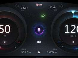 HUD参考