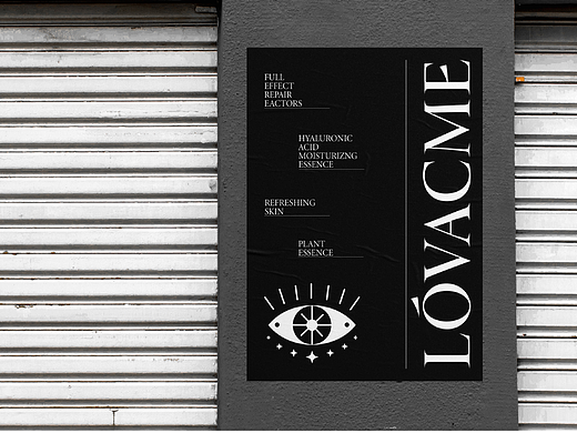 LOVACME