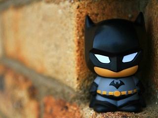 超级英雄的假日