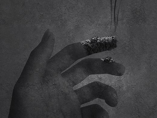 戒烟（个人主页-ZNDcxODY3NzY=） - 修图/后期 - 站酷设计师Z27364418原创素材 - 站酷ZCOOL